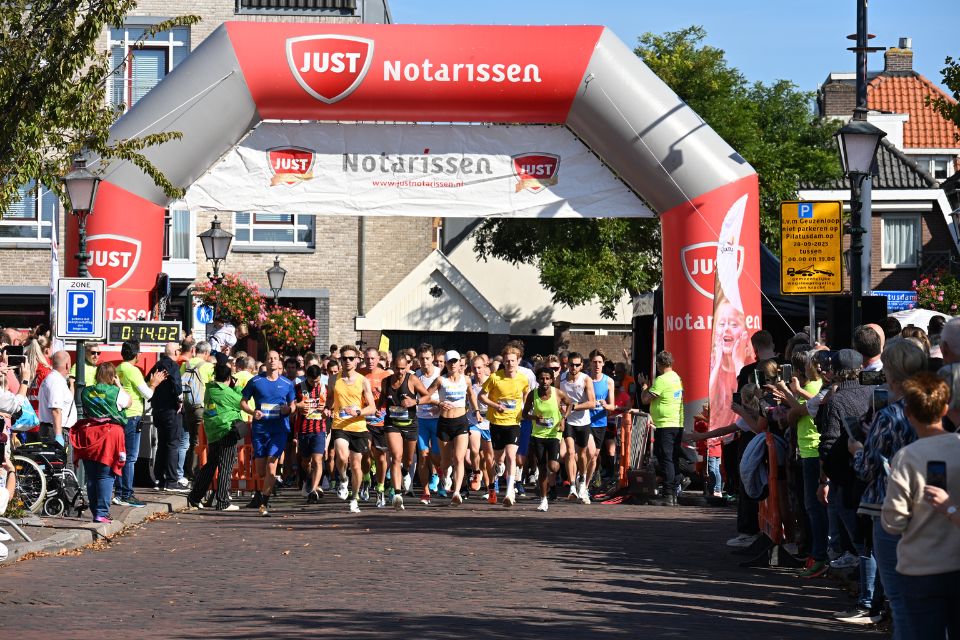 Geuzenloop Zoetermeer